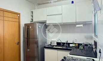 Imagem 7: Aréa privativa de 3 quartos à venda em Lagoa Santa codigo: 159586