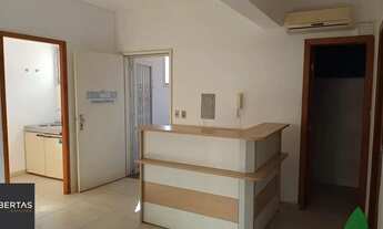 Imagem 5: Sala comercial próxima ao Shopping Praia de Belas