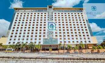 Imagem 2: Sala comercial no bairro Pici