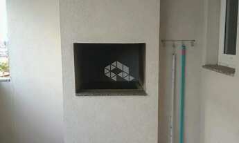 Imagem 6: Apartamento 2 Dormintórios no Bairro Nossa Senhora de Lourdes em Caxias do Sul