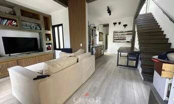 Imagem 4: Sobrado para venda com 2 quartos na Prainha em Guaratuba