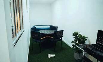 Imagem 4: RY. Apartamento 2 Qtos, lazer completo, Minha Casa Minha Vida (sinal de 1.000