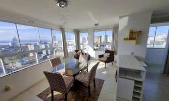 Imagem 4: Imóvel para venda tem 85 metros quadrados com 2 quartos em Centro - Tramandaí - RS