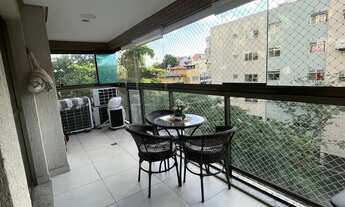 Imagem 2: Apartamento 3 suites na Freguesia
