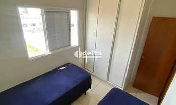 Imagem 5: Apartamento disponível para venda no bairro Novo Mundo em Uberlândia-MG