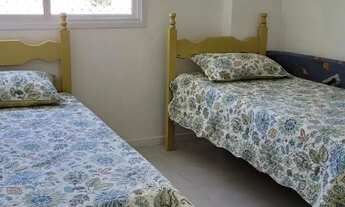 Imagem 2: Apartamento de 3 quartos à venda na Praia de Peracanga, em Guarapari- ES, área de lazer co