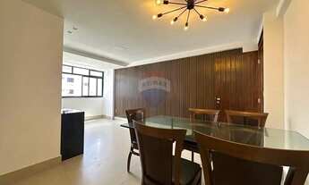 Imagem 6: APARTAMENTO 3 QUARTOS BEIRA MAR DE TAMBÁU