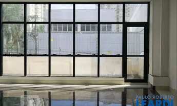 Imagem 2: CONJ. COMERCIAL - POMPÉIA - SP