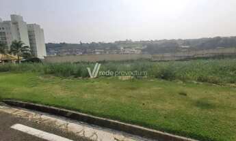 Imagem 2: Terreno - Village Monet - Valinhos