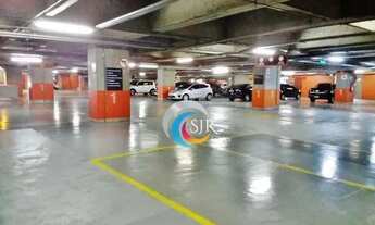 Imagem 5: Conjunto para alugar, 942 m² Itaim Bibi - São Paulo/SP