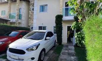 Imagem: Duplex a venda 4 dormitórios Tamatanduba