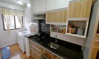 Imagem 6: Apartamento de 2 dorms no Bairro Barreiros