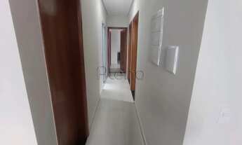 Imagem 5: Casa à venda em Indaiatuba, Jardim Park Real, com 3 quartos, com 110 m², Condomínio Jardim