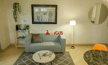 Imagem 3: Flat com ótimo preço no bairro Bela Vista. Confira!