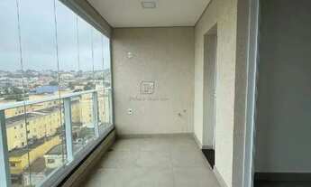 Imagem 4: Apartamento para alugar em JARDIM SUMARE de 80.28m² com 2 Quartos, 1 Suite e 1 Garagem