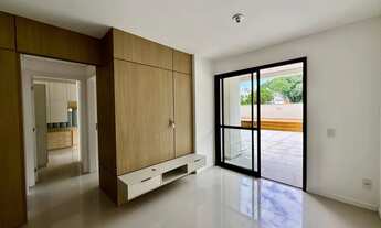 Imagem 7: Garden Impecável com Móveis Planejados Novíssimos