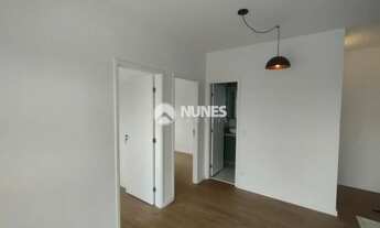 Imagem 4: Apartamento p/ locação com 2 quartos - Condomínio Ozz Quitaúna, bairro Quitauna-Osasco/SP