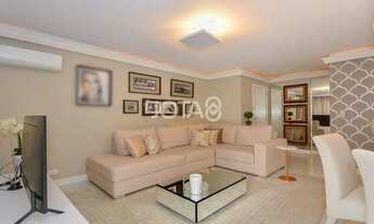 Imagem 3: APARTAMENTO NO BIGORRILHO PERFEITO PARA VOCÊ! Apartamento no bigorrilho perfeito para você