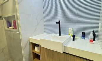 Imagem 7: Imóvel para venda tem 78 metros quadrados com 2 quartos em Centro - Guarapari - ES