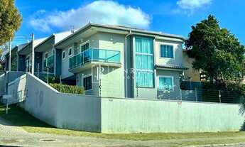 Imagem 3: Sobrado de esquina com amplo quintal para venda, Xaxim, Curitiba