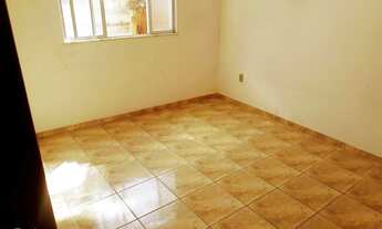 Imagem 2: APARTAMENTO DEMOCRATA SEM GARAGEM COM 02 QUARTOS SALA COZINHA BANHEIRO