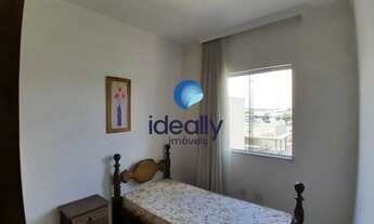 Imagem 2: APARTAMENTO MOBILIADO no Bairo Cabral | 2 Quartos | Sala | Cozinha | Banheiro