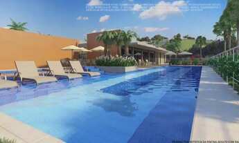 Imagem 7: TERRENO/LOTE A VENDA NO CONDOMÍNIO RESIDENCIAL MOSAICO HORIZONTES EM CESAR DE SOUZA, MOGI