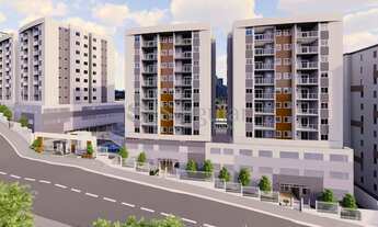 Imagem: Residencial Monte Verde Seu novo estilo