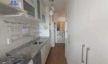 Imagem 7: Apartamento com 2 dormitórios à venda, 68 m² por R$ 820.000,00 - Itacorubi - Florianópolis