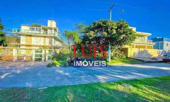 Imagem 3: Terreno à venda, 465 m² por R$ 480.000,00 - Itaipu - Niterói/RJ