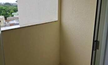 Imagem 5: Alugo apartamento com 2 quartos sendo 1 suíte em Setor Negrão de Lima - Goiânia - GO