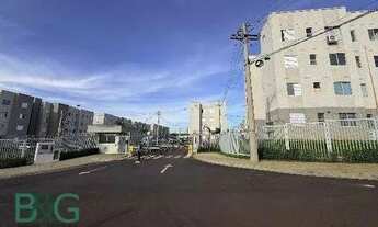 Imagem: Apartamento com 2 dormitórios à venda