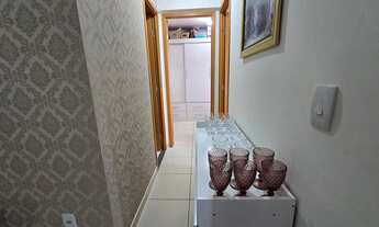 Imagem 7: Um apartamento para quem valoriza localização, conforto e um condomínio que entrega experi