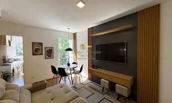 Imagem 4: Apartamento para Locação em Teresópolis, Ermitage, 2 dormitórios, 1 banheiro, 1 vaga