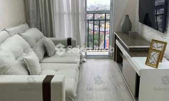 Imagem: Apartamento para ALUGAR, Parque Erasmo Assunção