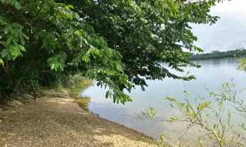 Imagem 6: CHÁCARA NA BEIRA DO RIO TOCANTINS A MINUTOS DA CIDADE DE MIRACEMA!