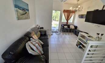 Imagem 3: Sobrado com 3 dormitórios à venda, 100 m² por R$ 700.000 - Cigarras - São Sebastião/SP