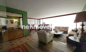 Imagem 6: Casa à venda 3 quartos 5 vagas 219 m²; Sion Belo Horizonte