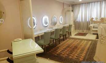 Imagem 6: CONJ. COMERCIAL - TAMBORÉ - SP