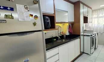 Imagem 4: Montado em Todos os Ambientes com varanda gourmet - 0 2 7 9 9 6 1 4 3 6 4 7 Richard Olivei