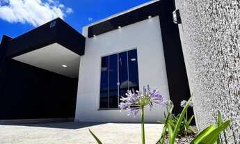 Imagem: Alugo casa em planlatina de Goiás