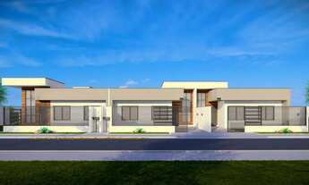 Imagem 3: Casa para Venda em Fazenda Rio Grande, Nações, 3 dormitórios, 1 suíte, 3 banheiros, 1 vaga