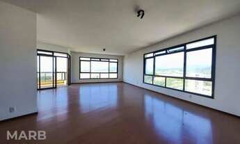 Imagem 4: Apartamento com 4 dormitórios à venda, 303 m² por R$ 3.900.000,00 - Agronômica - Florianóp