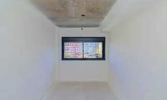 Imagem 5: Imóvel para venda tem 47 metros quadrados com 1 quarto em Cidade Baixa - Porto Alegre - RS