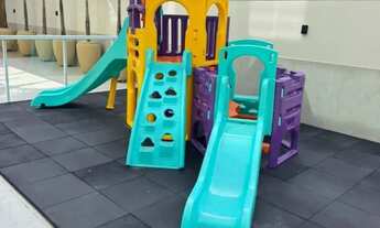 Imagem 15: Montado em Todos os Ambientes com varanda gourmet - 0 2 7 9 9 6 1 4 3 6 4 7 Richard Olivei