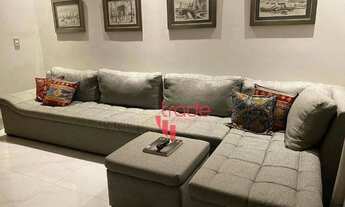 Imagem 7: Casa para Alugar de 03 Suítes no Condomínio Alphaville I em Ribeirão Preto com Hidromassag