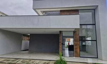 Imagem 2: Casa para Venda em Camaçari, Jardim Limoeiro, 3 dormitórios, 3 suítes, 4 banheiros, 2 vaga