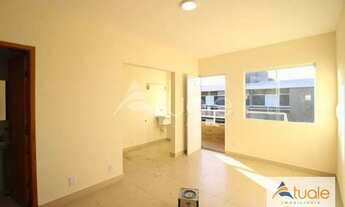 Imagem: Apartamento com 1 dormitório para alugar