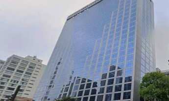 Imagem: Lajes corporativas para alugar, 4.096m²