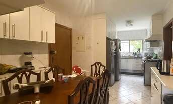 Imagem 6: Imóvel para venda tem 154 metros quadrados com 4 quartos em Aclimação - São Paulo - SP